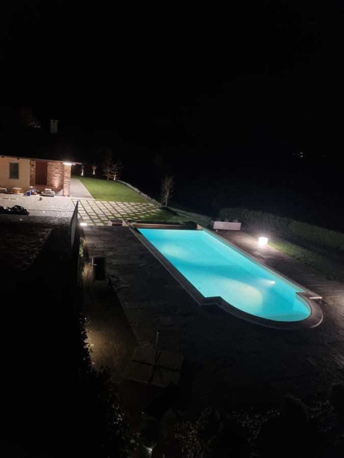 Ca' Del Magu Villa San Michele Mondovi Exterior photo